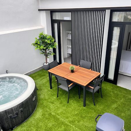拉奥罗塔瓦Getaway House别墅 外观 照片