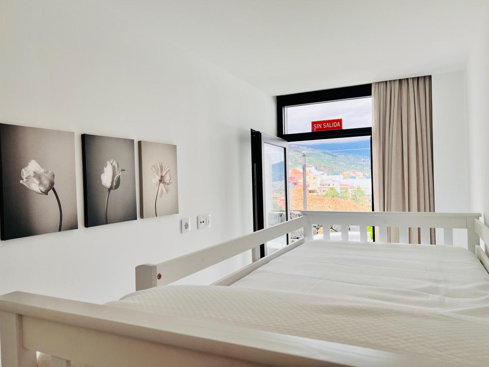 拉奥罗塔瓦Getaway House别墅 外观 照片